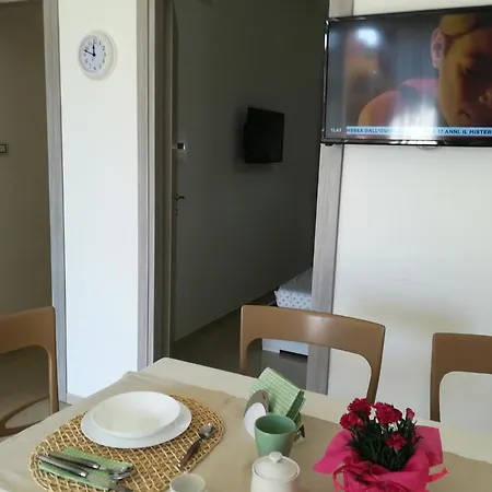 Sikelia Дом отдыха *