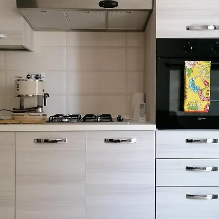 Sikelia Джардини-Наксос