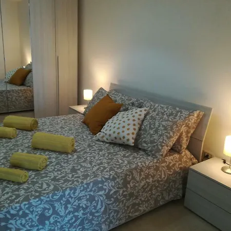 Sikelia Дом отдыха