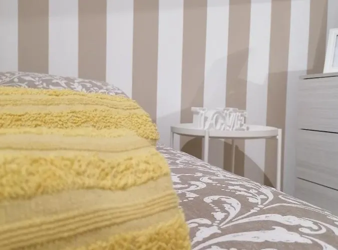 Sikelia ジャルディーニ・ナクソス