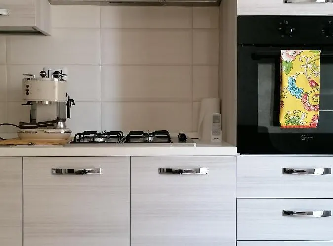 Sikelia ジャルディーニ・ナクソス