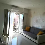 Sikelia * Giardini-Naxos