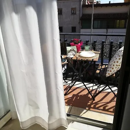 Sikelia Nyaraló Giardini Naxos