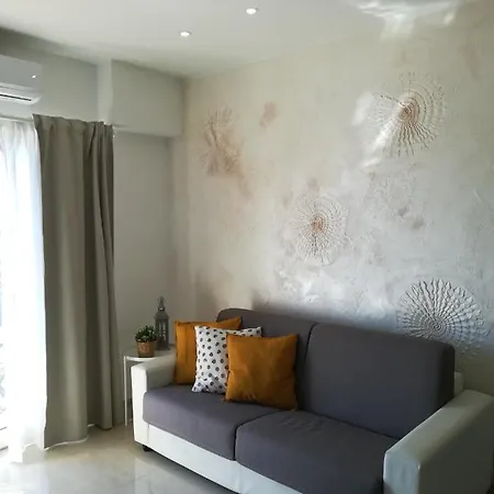 Holiday home Sikelia Giardini Naxos