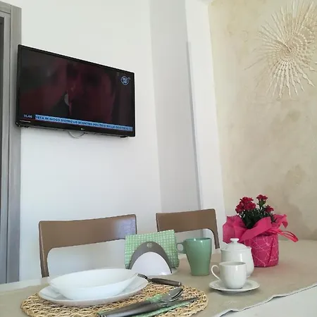 Sikelia Holiday home Giardini Naxos