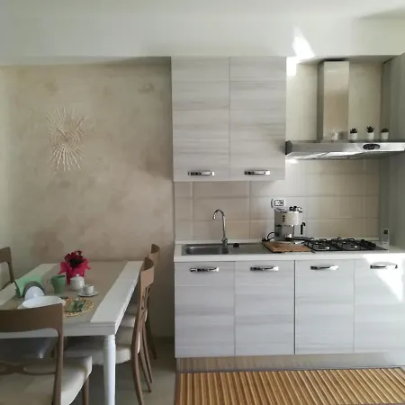 Holiday home Sikelia *