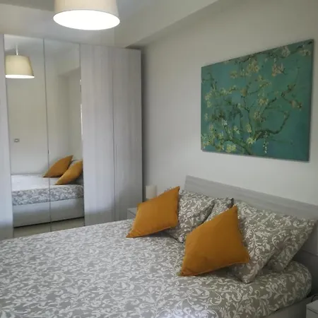 Sikelia Holiday home *