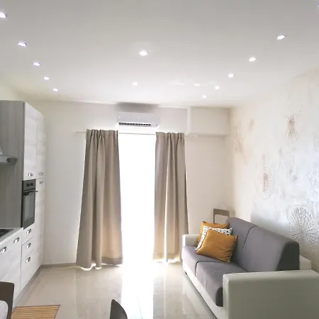 Holiday home Sikelia *