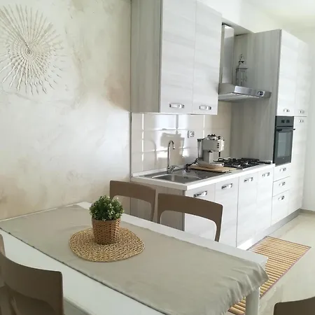 Holiday home Sikelia *