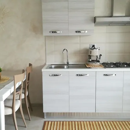 Holiday home Sikelia *