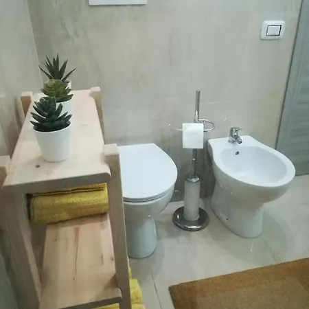 Sikelia Casa vacanze