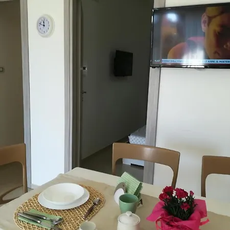 Sikelia Casa vacanze *