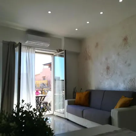 Sikelia Casa vacanze Giardini Naxos