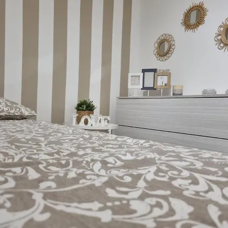 Casa vacanze Sikelia Giardini Naxos