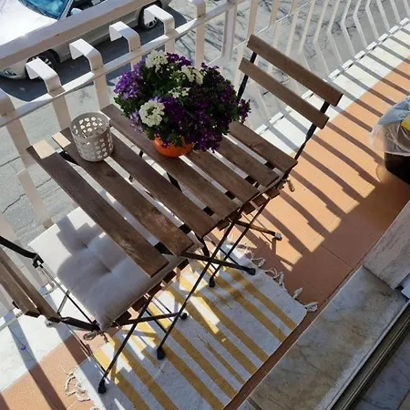 Casa vacanze Sikelia Giardini Naxos