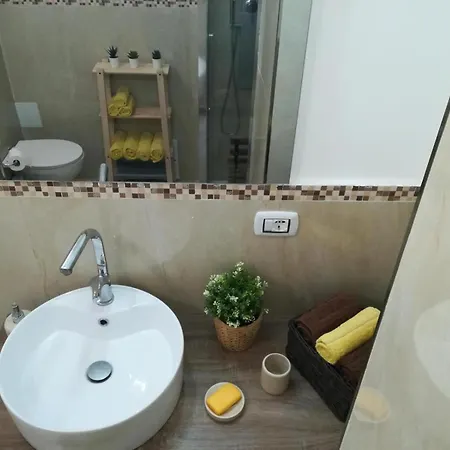 Sikelia Casa vacanze *