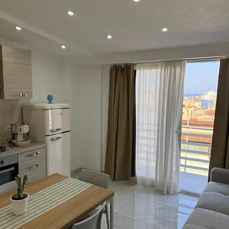 Sikelia Casa vacanze