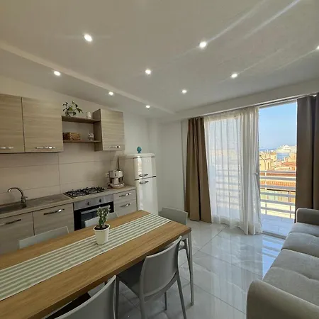 Casa vacanze Sikelia