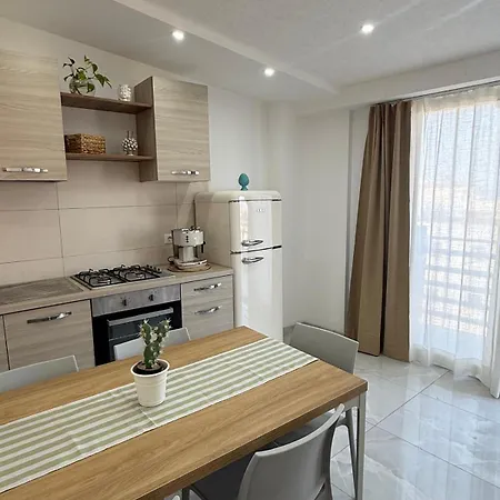 Sikelia Casa vacanze *