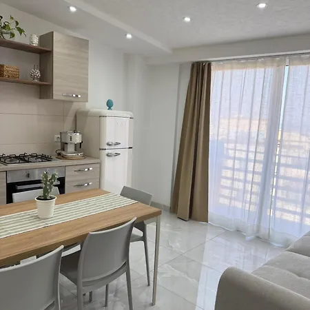 Casa vacanze Sikelia *