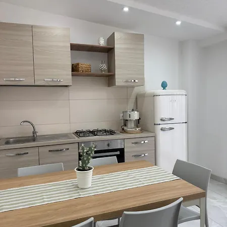 Casa vacanze Sikelia Giardini Naxos