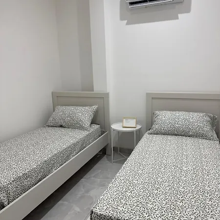 Sikelia Casa vacanze *