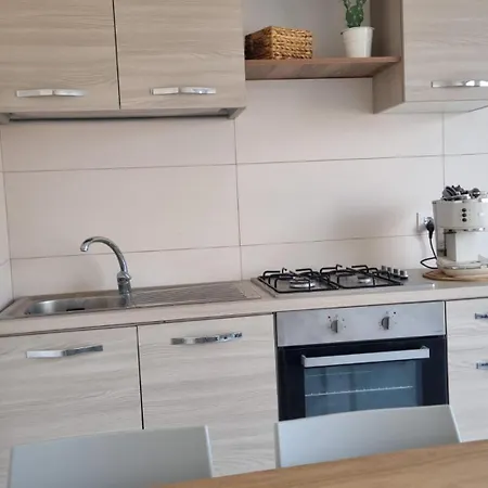 Casa vacanze Sikelia *