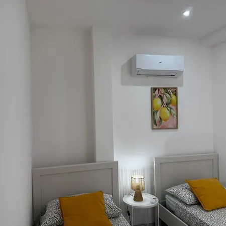 Sikelia Casa vacanze Giardini Naxos