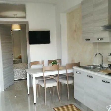 Holiday home Sikelia *