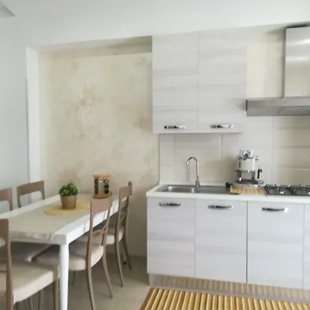 Holiday home Sikelia *