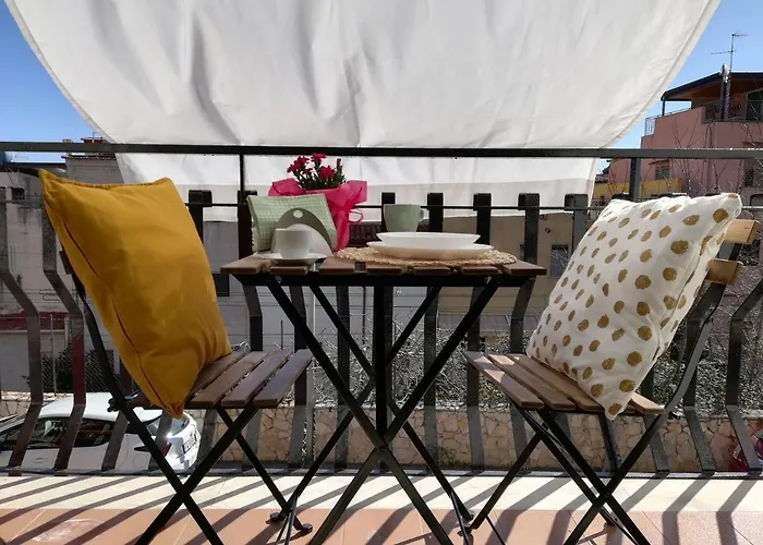 Sikelia Casa vacanze *