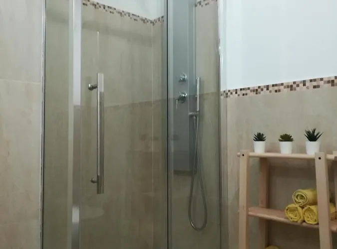 Casa vacanze Sikelia *