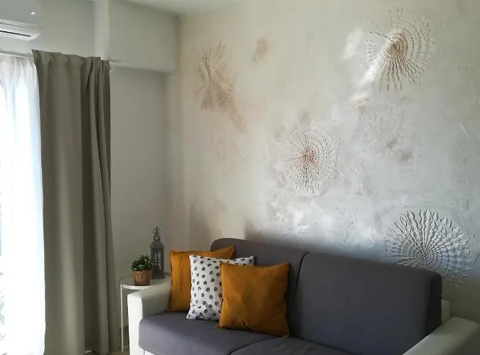 Casa vacanze Sikelia Giardini Naxos