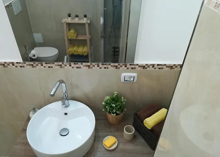 Casa vacanze Sikelia