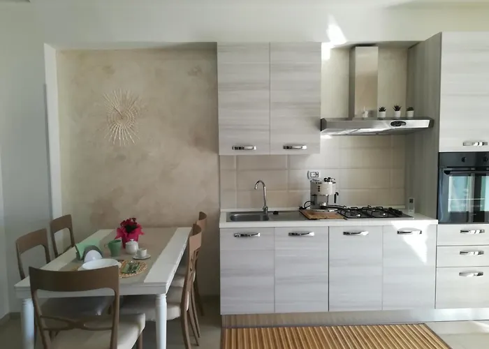 Casa vacanze Sikelia *