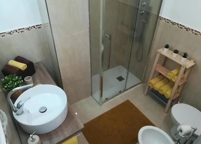 Casa vacanze Sikelia