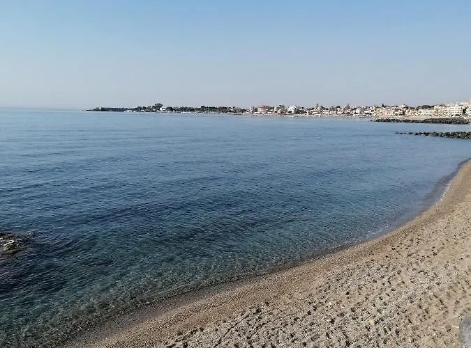 Sikelia Casa vacanze