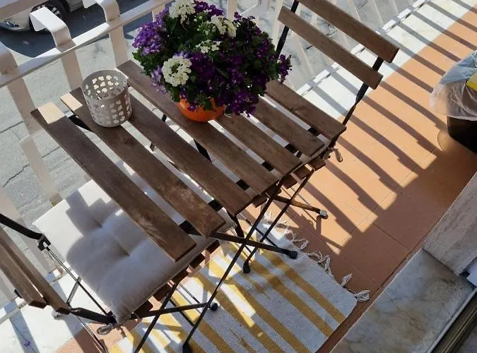 Sikelia * Giardini Naxos