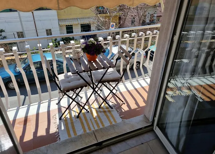 Casa vacanze Sikelia *