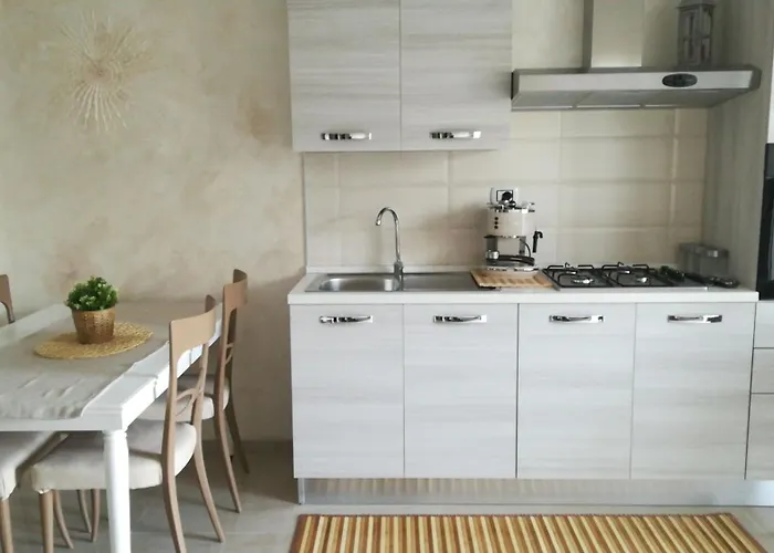 Casa vacanze Sikelia *