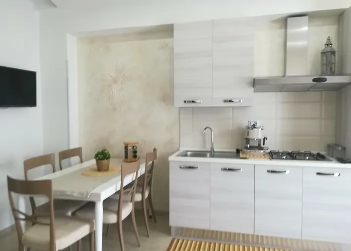 Casa vacanze Sikelia *