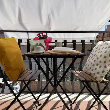 Sikelia Hébergement de vacances *