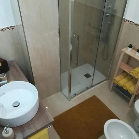 Prázdninový dům Sikelia