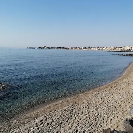 Sikelia Hébergement de vacances