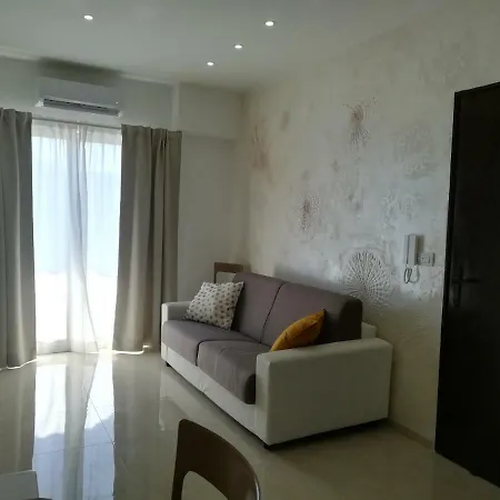 Sikelia * Giardini Naxos