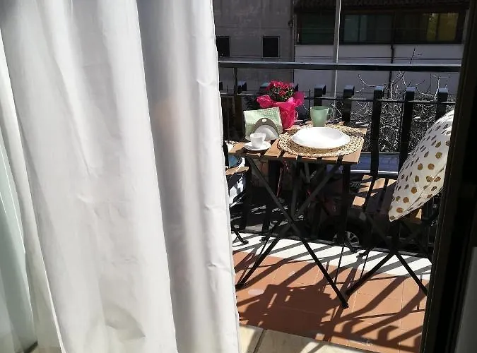 Sikelia Holiday home Giardini Naxos