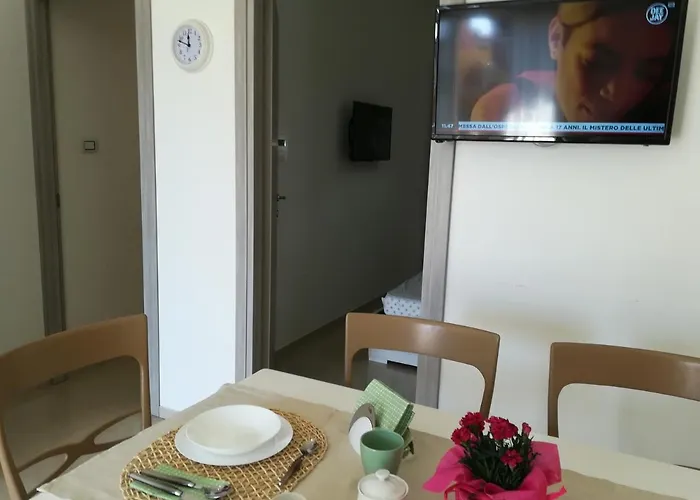 Sikelia Holiday home *