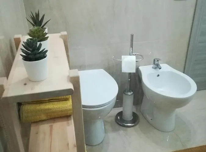 Sikelia Giardini Naxos