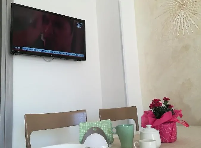 Sikelia Holiday home Giardini Naxos