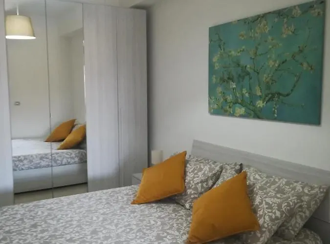 Sikelia Holiday home *